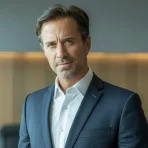 Jeffrey Maison
